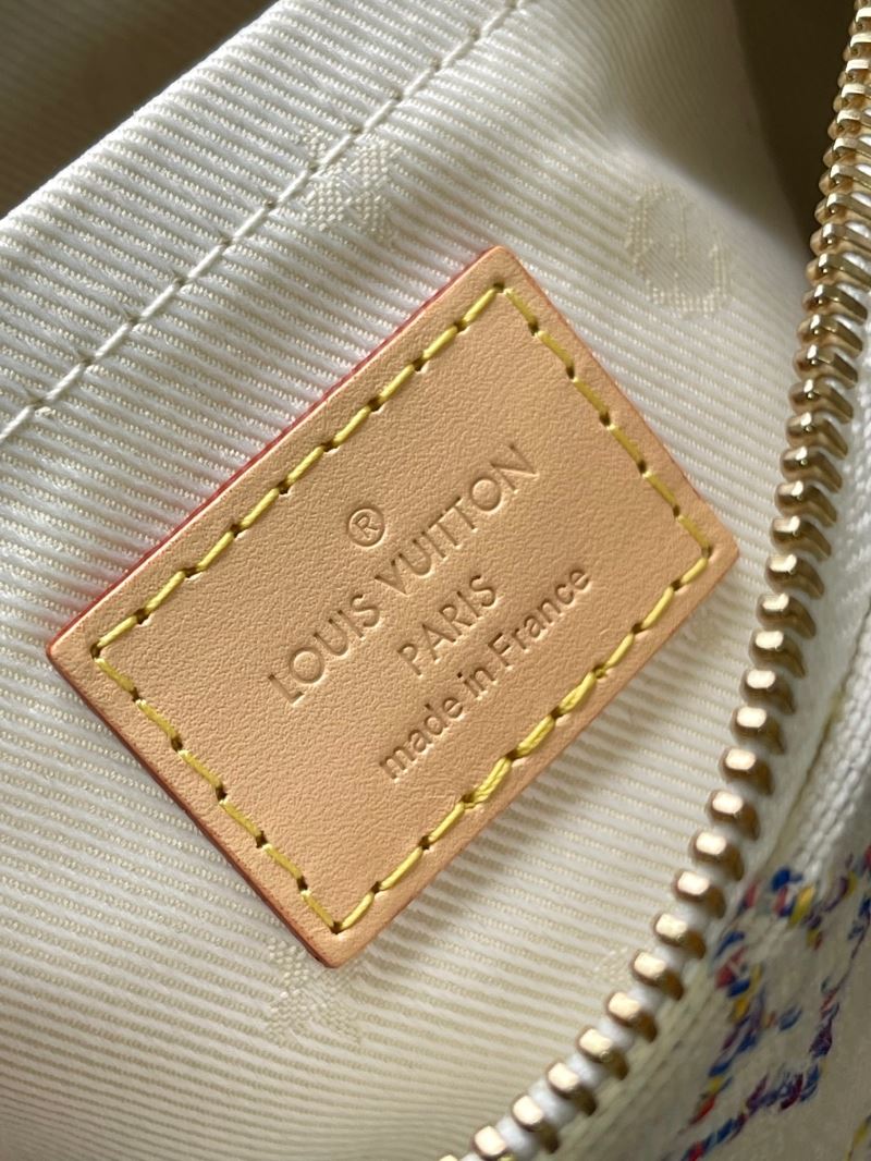 Louis Vuitton Speedy Bags